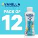 Fairlife Nutrition Plan Vanilla 11.5 fl oz 12pk - Pack of 12 - Buy Online on GoSupps.com