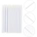 Baluue 200 Pcs Disposable Eyeliner Brush Makeup Eye Tool Makeup Eyeliner Brush Eyeliner Fiber Brush Cosmetic Brush Cosmetic Eye Brush Eyeliner Brush Makeup Brush Applicator 9x6.5cmx2pcs Whitex2pcs - Buy Online on GoSupps.com