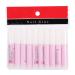 Glue Dekaim 10pcs Nail Extension Glue Fake Nail Tips Gel Manicure Tool