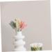 Zerodeko 36 Pcs Artificial Corn Ear Fake Flower Rustic Decor Wheat Ear Crafts Harvest Decoration Wedding Vases Natural Wheat Ear Wheat Ears Flowers Naturales Bride Display Plastic Air Dry Assorted Colorx2pcs 30X1.5CMx2pcs - Buy Online on GoSupps.com