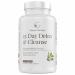 GENIUS HERBALS 15 Day Detox and Cleanse - Helps Eliminate Toxins Supports Digestive Health