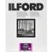 Ilford Multigrade V RC Deluxe Glossy B&W Photo Paper 8x10 30 Sheets Promo Pack 190gsm - Buy Online on GoSupps.com