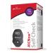 A1CNow Self Check at-Home A1C System | 4 Test Kit | Quickly & Easily Measure Long-Term Blood Glucose Value HbA1C & Monitor Glycaemic Control Preventively and in Patients with Diabetes | VAT Relief
