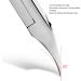 Thick Toenail Clipper Ingrown Toenail Trimmer Curved Strong Nail Cutter for Ingrown Toenail Treatment - Buy Online on GoSupps.com