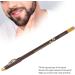 Professional Bare Pencil Filler Tool for Thick Beards | Dark Brown | Portable & Practical for Home or Salon Use - Buy Online on GoSupps.com