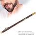Fybida Barber Pencil - Professional Dark Brown Beard Tracer & Filler Tool for Men | Perfect Shaping & Styling - Buy Online on GoSupps.com