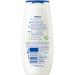 Nivea Creme Protect & Dexpanthenol Nursing Shower Gel 250ml - Soap-Free Moisturizing Wash for Dry & Sensitive Skin with Vitamins & Oils - International Shipping - Buy Online on GoSupps.com
