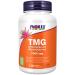 NOW Tmg (Trimethylglycine) Tablets 1000mg 100 Count