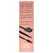 Brow Brush Kit - Premium Synthetic Bristles for Defined Edges | Travel-Friendly 3-Piece Set for Brows & Eyelashes | International Shipping Available - Buy Online on GoSupps.com