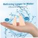 Buy 48 Latex-Free Make-Up Sponges | Small Wedge-Shaped Applicators for Liquid Foundations & Halloween Costumes | Smooth Application Beauty Sponges - Buy Online on GoSupps.com
