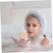 Shop Housoutil 8 Pcs Bath Ball & Luffa Sponges - Exfoliating Facial & Body Scrubbers for Ultimate Clean & Relaxation - Perfect Bath Accessory for Travel - Buy Online on GoSupps.com