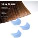 coserori 108Pc/Lot Strong Fixed Double-Sided Tape Wig Hair System Tape Waterproof for Adhesive Tape Extended Toupee Lace Wig Film Easy to Use - Buy Online on GoSupps.com