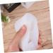 STOBOK 9 Pcs Cake Decorating Tool Fondant Cake Stencil Resin Silicone Molds Succulent Candle Mold Soap Molds Succulent Cake Pendant Molds for Resin Jewelry Resin Mold White Juicy Mousse Whitex3pcs Mx3pcs - Buy Online on GoSupps.com