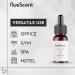 Buy White Tea & Thyme Aroma Oil for Scent Diffusers - 10ml (0.33 Fl Oz) | International Shipping Available - Buy Online on GoSupps.com