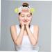 HAPINARY Big-eyed Hair Band Cartoon Headband Women Hair Accessories Headbands for Women Skincare Headband Headbands Headband for Washing Face Cartoon Hair Band Womens Headband - Buy Online on GoSupps.com