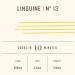 Rummo Italian Linguine No.13 - Perfectly Al Dente Pasta (16 oz) - Buy Online on GoSupps.com