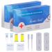 H. Pylori Helicobacter Pylori Detection 2 Test kit 10-15 Minutes of Quick Home Testing The Result is Highly Accurate Easy to use and Read