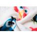 XINNE Boys Girls Soft Bathrobe | Cute Owl Pattern Flannel Hoodie Pajamas for Toddlers & Babies | Cozy Sleepwear - Buy Online on GoSupps.com