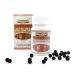 Millennia Herbal Supplement Pills - Zuo Gu Shen Jing Tong Wan - 1 Bottle (200 Pills/Bottle)