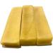 Himalayan Yak Cheese Dog Chew - Himalayan Dog Chew - *(Small Bulk 22-26 Count Approx.)* - (Small-M-L-XL-Jumbo) - Cheese Bones for Dogs - Natural - Long Lasting Dog Treats for Aggressive Chewers SMALL BULK ( 26 YAK CHEWS APPROX.) - Buy Online on GoSupps.com