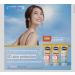 Vaseline Healthy Bright Daily Protection Brightening Serum SPF50+ PA++++ 170ml | Shop Internationally for Radiant Skin - Buy Online on GoSupps.com
