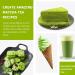 Matcha Green Tea Powder 100g Organic Matcha Powder Ceremonial Grade Matcha - Buy Online on GoSupps.com