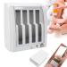 Premium Wax Warmers for Sensitive Skin | Electric Wax Melting Device for Hair Removal | Beauty Salon Essentials - Buy Online on GoSupps.com