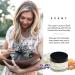 Pretty farm girl Fresh Face Tallow Cream - Anti-Aging & Plumping - Floral & Refreshing Scent - Handmade - All Skin Types - For Around the Eyes Neck and Lips. - Buy Online on GoSupps.com