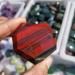 Crystal Rough Natural Blood Stone Heart Shaped African Blood Stone Carved Crystal Heart - Buy Online on GoSupps.com