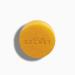 PIN UP SECRET - Secret Booster d' clat - Masque Visage Solide au Lait de Ch vre & Curcuma - Nettoyant & Anti-inflammatoire - limine les Points Noirs - Tous types de peaux - 70 gr 70 g (Lot de 1)