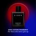 D_jokr Signature Perfume For Men 100 ml | Eau De Parfum | Premium Luxury Long Lasting Fragrance Spray - Buy Online on GoSupps.com