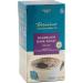 Teeccino Dandelion Tea Dark Roast Rich & Roasted Herbal Tea That s Caffeine Free & Prebiotic with Detoxifying Dandelion Root 25 Tea Bags - Buy Online on GoSupps.com