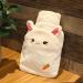MAIES Durable Hot Water Bottle - Ideal for Hands Feet & Belly - Warm Relief for Women - Perfect for Winter Comfort - Buy Online on GoSupps.com