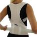 Posture Corrector Shoulder Bandage Corset for The Back Orthopedic Posture Correction Lower Back Support Belt for Men Women Elegant Vit X