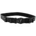 Asinfter security combat belt practical equipment adjustable heavy police users foreign equipment