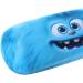 Paule & Knopf Cute Children's Hard Case with 3 Laughing Monsters AG Motifs | Light Blue & Microfiber Cloth Shop Now! - Buy Online on GoSupps.com