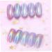 Holographic Glitter Nail Powder Rainbow Dust - 0.5G Box | Nail Art Accessories for Stunning Manicures - International Shipping - Buy Online on GoSupps.com