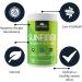 Nature's Calling All-Natural Fiber Supplement | Gentle & Non-GMO | Low-FODMAP | Sunfiber Prebiotic | 30 Servings - Buy Online on GoSupps.com