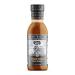Sesame Garlic Sauce by Wok of Life - Sugar Free Low Carb & Keto Friendly, Vegan, Gluten-Free | Stir Fry, Marinade, Chinese Sauce