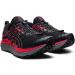 ASICS Men's Trabuco Max Trail Running Shoes 10.5 - Black/Electric Red - Buy Online on GoSupps.com