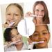 Travel Toothbrush for Kids - Electric Vibrating Soft Toothbrush | Portable Children's Dental Care | Pack of 1 - Buy Online on GoSupps.com