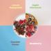 Go-Keto BIO Keto Granola Coconut Cocoa 6x 290g - Muesli Keto for Breakfast Keto with Coconut Chips Nuts Sunflower Seeds & - Buy Online on GoSupps.com