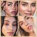 PICKX Freckle Pen 4 Colors Set - Waterproof & Long-Lasting Fake Freckle Makeup in Light Brown Shade - Buy Online on GoSupps.com