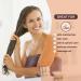 Nutiva Organic Steam Refined Coconut Oil - 128 Fl Oz | Pure & Unrefined - Buy Online on GoSupps.com