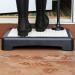 Evelots Mobility Step - Indoor/Outdoor, Sturdy, Lightweight, Non-Slip - Large Size - Buy Online on GoSupps.com