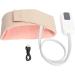 Buy Adjustable Air Pressure Head Massage Device | Relaxing Electronic Compression Headband for Scalp Decompression - Buy Online on GoSupps.com