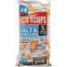 Snack Pack Bundle with Burtons Daily Fish n Chips Salt & Vinegar Flavour Baked Snack 5x25g (9 Pack) - Buy Online on GoSupps.com