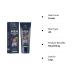 Men's Intimate Hair Removal Cream - Fast & Effective for Underarm, Chest, Back, Legs, Arms - 4.2 fl oz - Buy Online on GoSupps.com