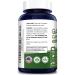 Garcinia Cambogia 1500mg Veggie Caps - Vegetarian, Natural, Non-GMO & Gluten Free - Buy Online on GoSupps.com