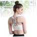 FRCOLOR Hunchback & Posture Brace Belt - Adjustable Shoulder Support for Adults & Students | Improve Posture & Comfort - Buy Online on GoSupps.com